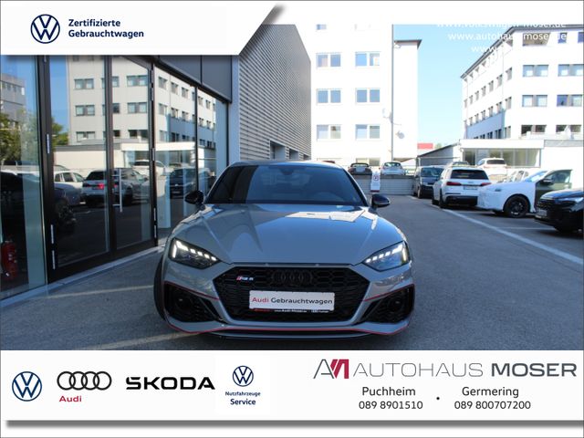 RS5 Sportback - Matrix*B&O*ACC*Sportabgas*Virtua