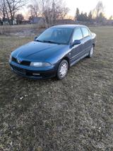 Mitsubishi Carisma 1.6 Benzin Automatik - Mitsubishi Carisma: 1.6