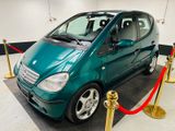 Mercedes-Benz A 190 ELEGANCE - Mercedes-Benz A 190 aus 2000