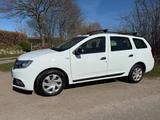 Dacia Logan MCV II Kombi Essential 1 Hand Klima Blueto - Dacia Logan in Kiel
