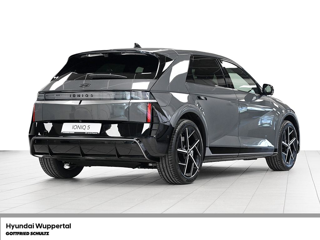 Hyundai IONIQ 5 – Bild 3