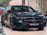 Mercedes-Benz A 35 AMG Lim. 4Matic|Burmester|Kamera|Multibeam - Mercedes-Benz: 35