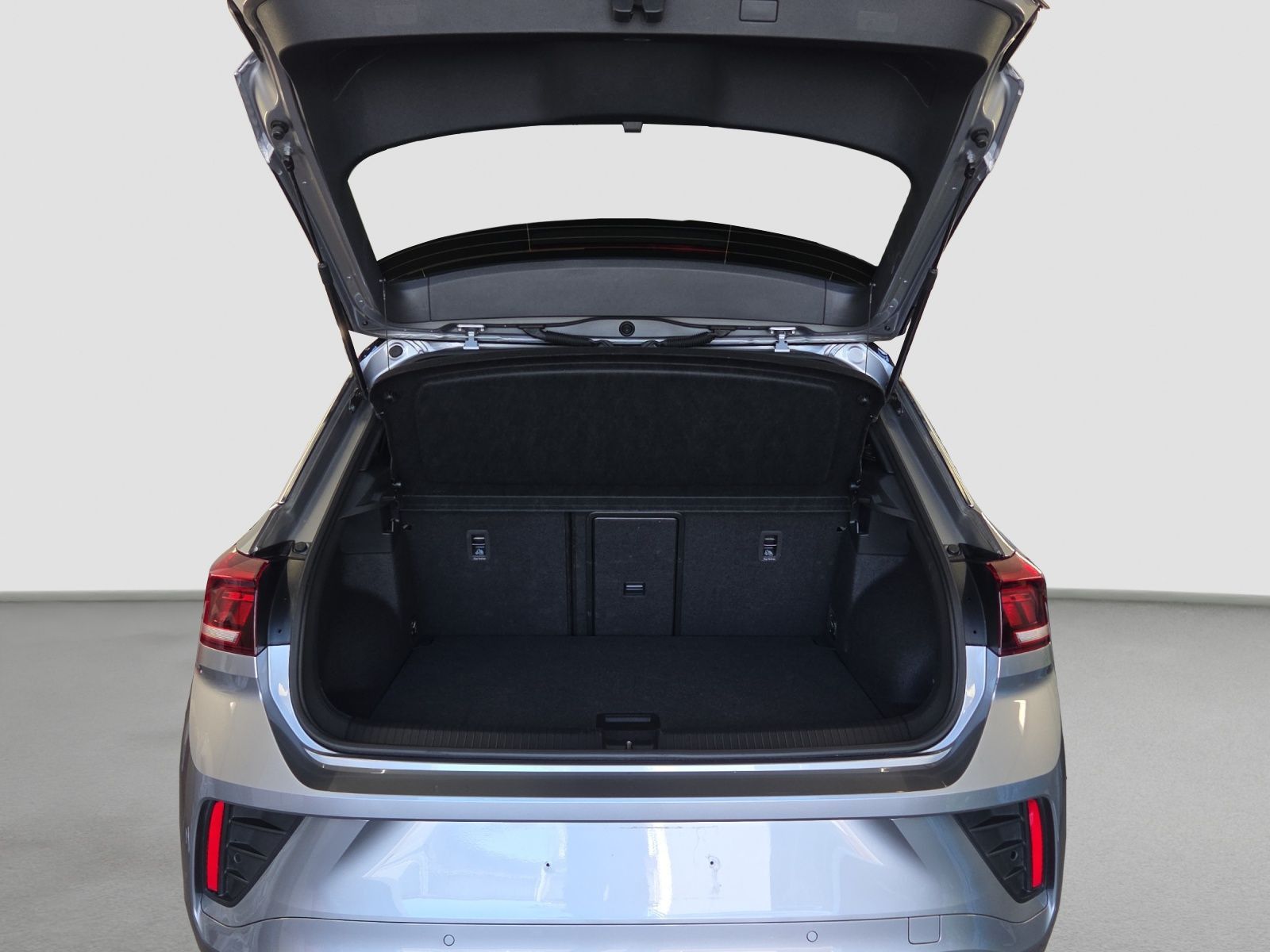 Volkswagen T-Roc - Bild 13