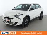 Fiat 600 1.2 Mild-Hybrid Sonderedition Aut.*NAV*TEMPO - Fiat 600 Sonderedition mit Benzin-Antrieb