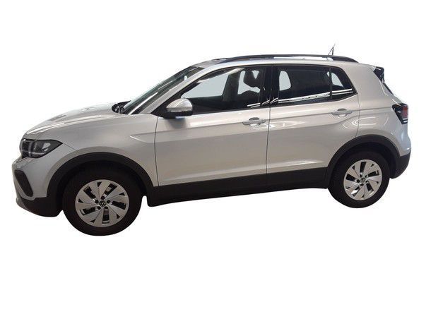 Volkswagen T-Cross - Bild 2
