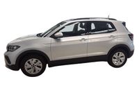 Volkswagen T-Cross - Vorschau Bild 2