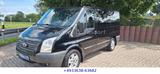 Ford Transit Euroline - Nugget/Tüv + Service NEU - Ford: Nugget