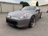 Nissan 370Z 3.7 PACK PACK - Nissan: Z