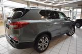 Ssangyong REXTON 2.2 Diesel e-XDi 220 Sapp.4WD AT/STANDHEI - gebrauchte Ssangyong SUV & Geländewagen