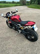 Triumph Speed Triple 1200 RS - TRIUMPH SPEED TRIPLE 1200 RS