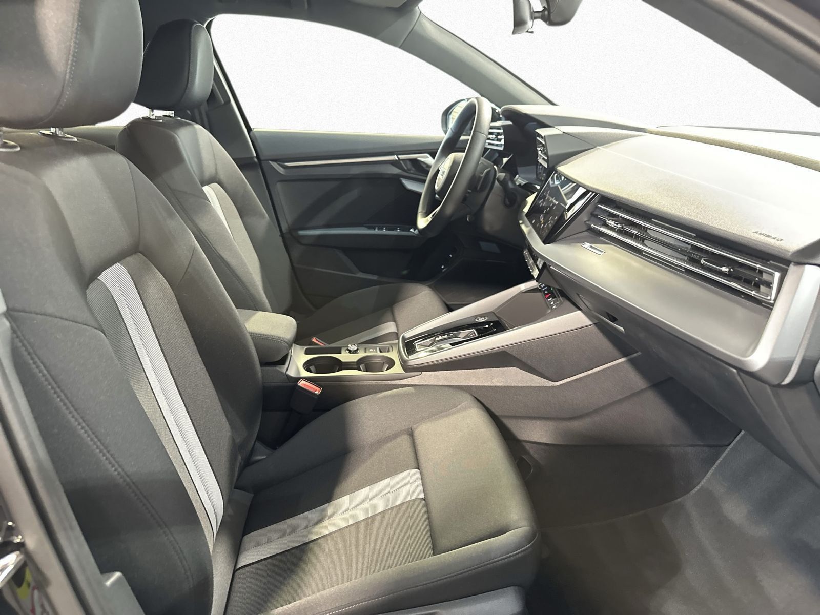 Audi A3 - Bild 17