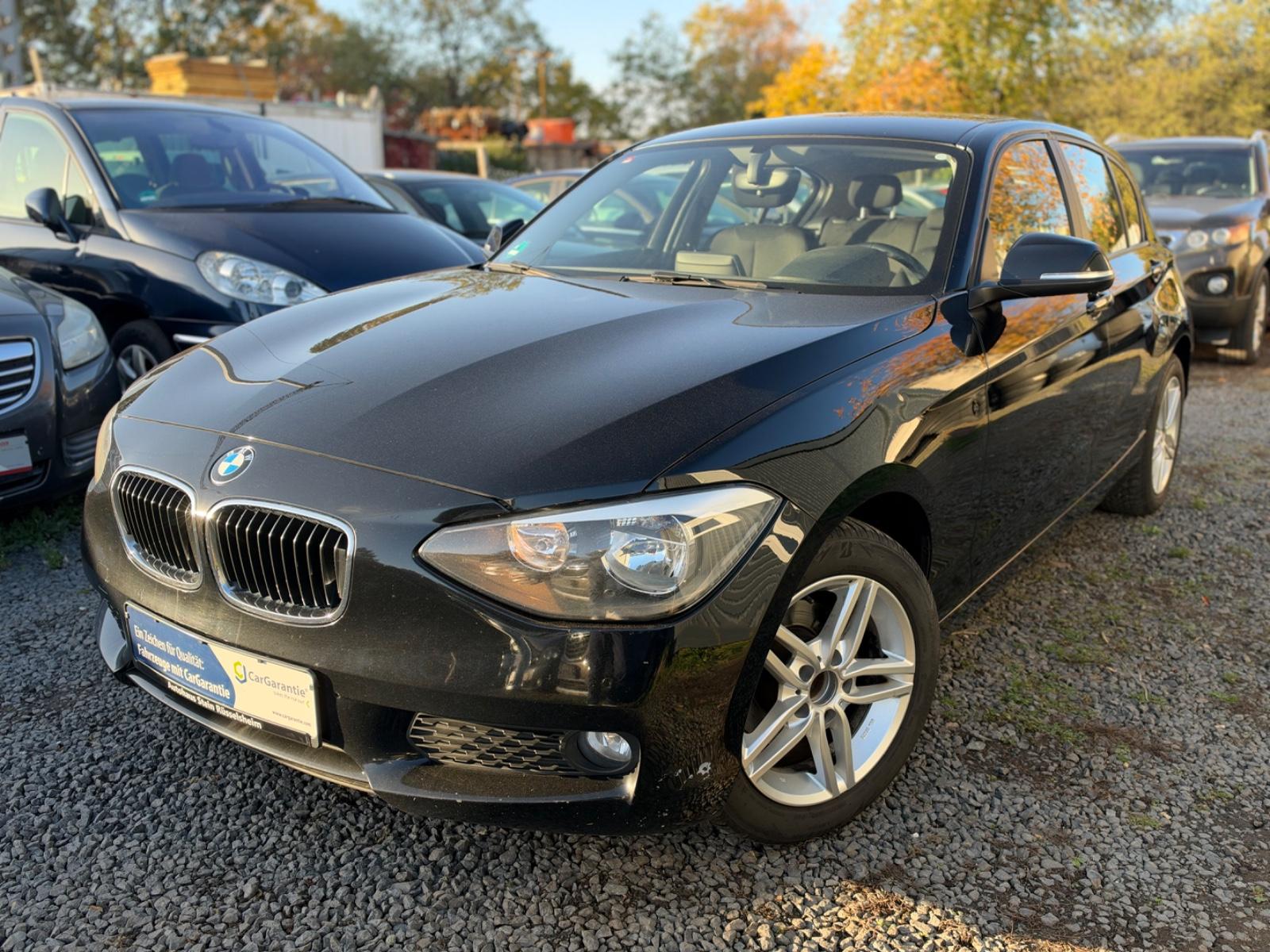 BMW 116