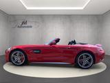 Mercedes-Benz AMG GT C Roadster Burmester Kamera AMG Perform. - Mercedes-Benz AMG GT C aus 2018