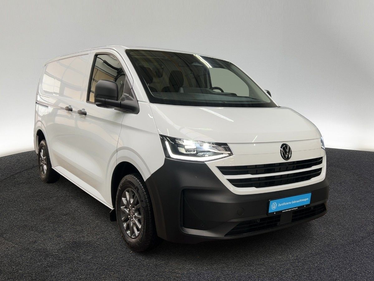Volkswagen Andere - Bild 5