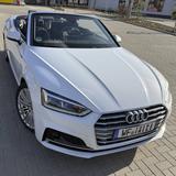 Audi A5 40 TFSI S tronic Cabriolet sport sport