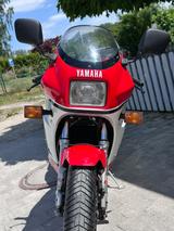Yamaha RD 500 LC - YAMAHA RD