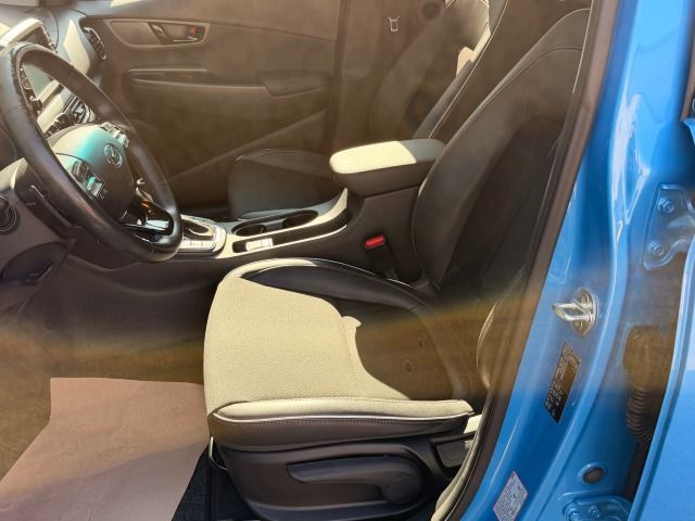 Fahrzeugabbildung Hyundai Kona 1,6 GDI Style Hybrid HUD*PDC*1.Hand