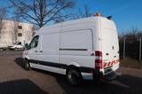 Mercedes-Benz Sprinter II Kasten 516 CDI / Klima / Kamera /AHK - Mercedes-Benz Sprinter: Ii