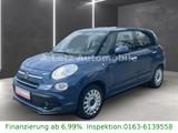 Fiat 500L Urban Pop Star - Fiat 500L: Pop
