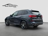 BMW X5 M50 d xDrive B&W Laser Massage Sitzbelüftung - graue BMW X5 M50