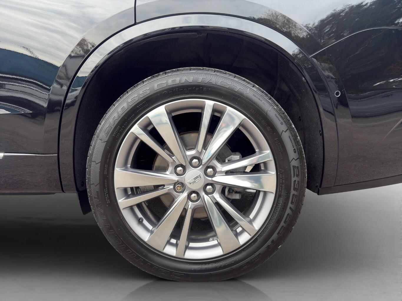 Cadillac XT6, миниатюра 22