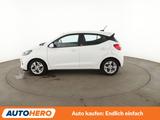 Hyundai i10 1.2 Trend*SPUR*PDC*SHZ*KLIMA*TEMPO* - Hyundai i10: Weiß