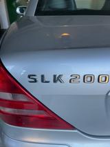 Mercedes-Benz SLK 200 - Roadster  - gebrauchte Mercedes-Benz SLK 200 aus dem Jahr 1998