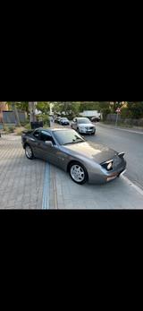 Porsche 944 S2  H-Kennzeichen Top Zustand! - Porsche 944 aus 1989: 944s2