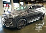 Hyundai Grand Santa Fe 2.2 CRDi 4x4 7 SITZE Leder/Navi - Hyundai in Berlin