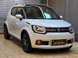 Suzuki Ignis Comfort+ 4x4 1.Hand Mwst *Insp.NEU*DAB+ - Suzuki Ignis mit Benzin-Antrieb: Comfort