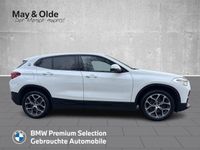 BMW X2 - Vorschau Bild 8