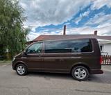 Volkswagen T6 Multivan Comfortline 4Motion  - : Multivan Comfortline