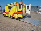 Iveco Daily Rettungswagen Krankenwagen - Offers