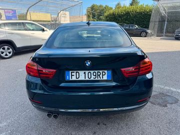 BMW 420 - 5