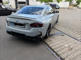 BMW M240i xDrive H&K/HUD/Memory/Alcantara/360 Kamera - BMW M240i in Frankfurt (Main)