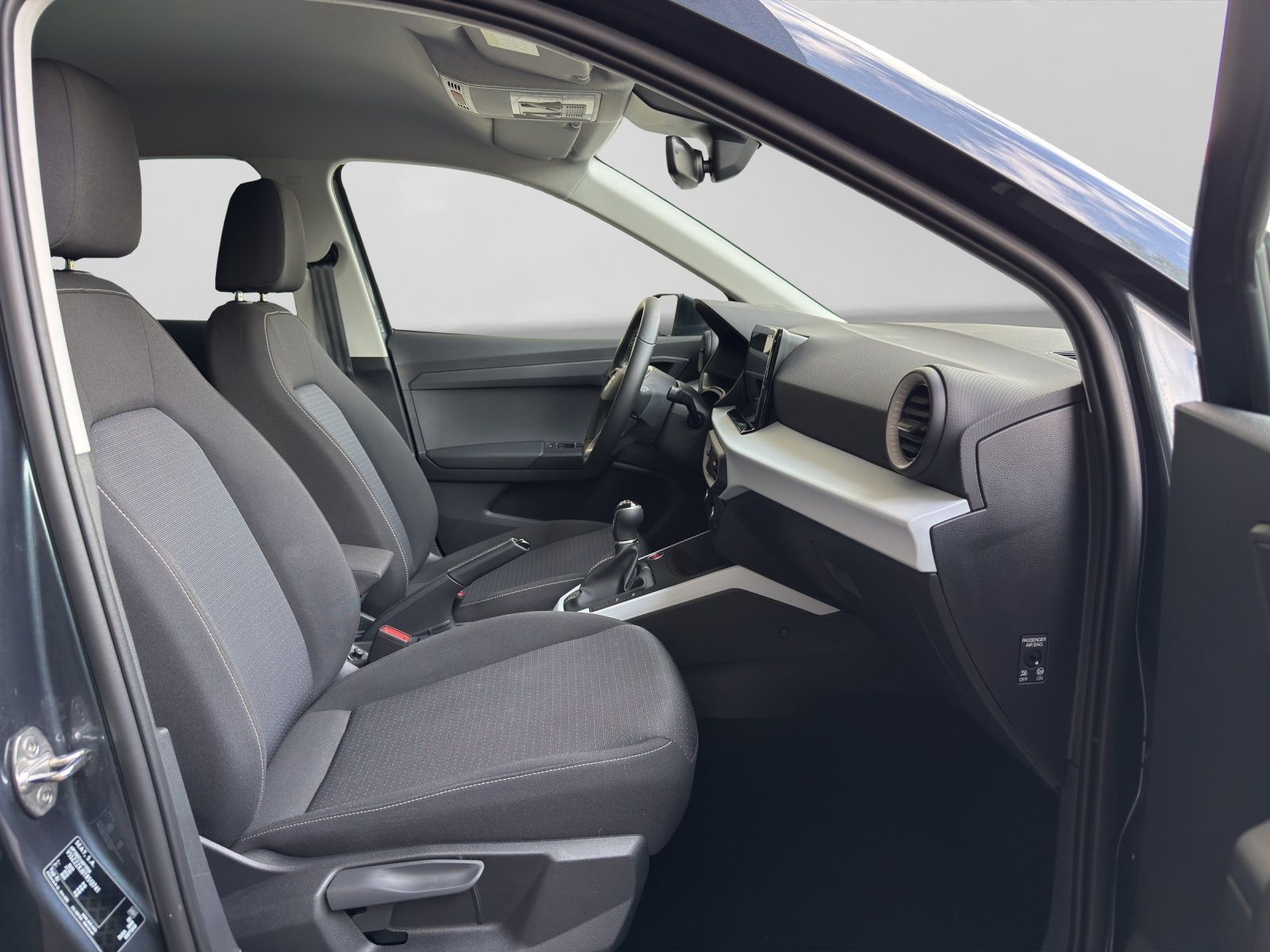 Seat Arona - Bild 4