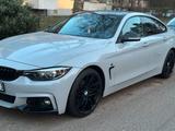 BMW 420d grand qoupe ( Bremsen neu , Parti... - BMW 420 in Lübeck