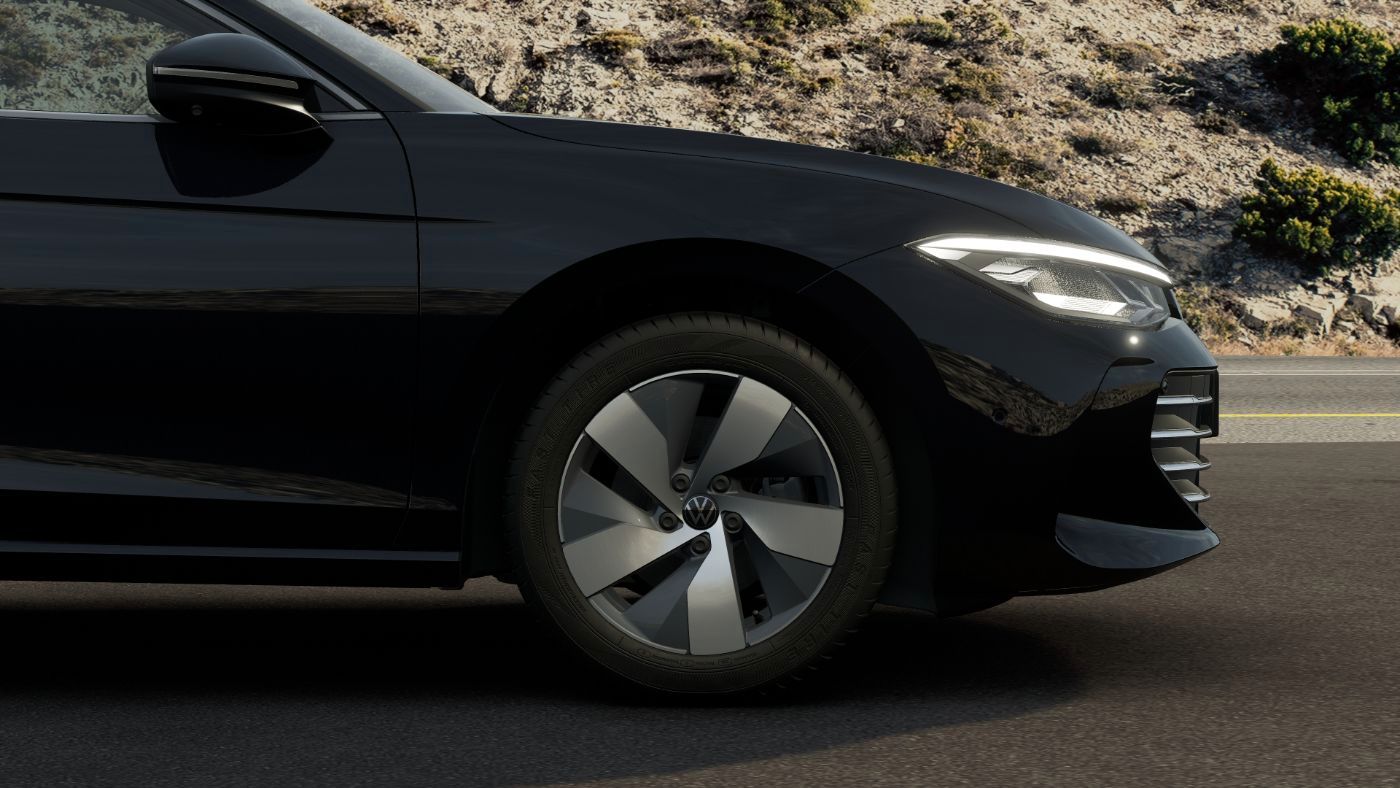 Volkswagen Passat Variant - Bild 13