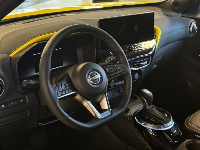 Fahrzeugabbildung Nissan Juke 1.6 Hybrid N-Sport*TechoPack*19Zoll*MJ25