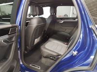 Volkswagen Touareg - Vorschau Bild 7