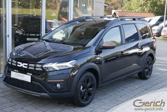 Dacia Jogger Hybrid 140 Extreme (DJF)