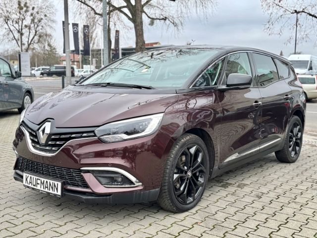 Renault Grand Scenic IV Black Edition 160 EDC EU6d-T 7-S