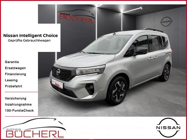 Nissan Townstar L1 Tekna, 360°-Kam., SHZ, KLIMA, NAVI