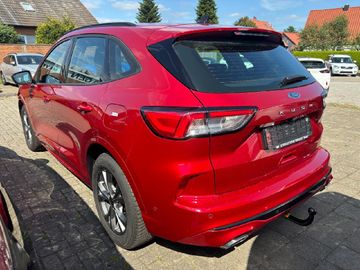 Ford Kuga 1.5 ST-Line NaviAHK