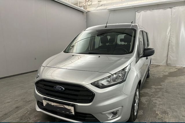 Ford Transit Connect/ LANG / L2/ KAMERA / NAVI/