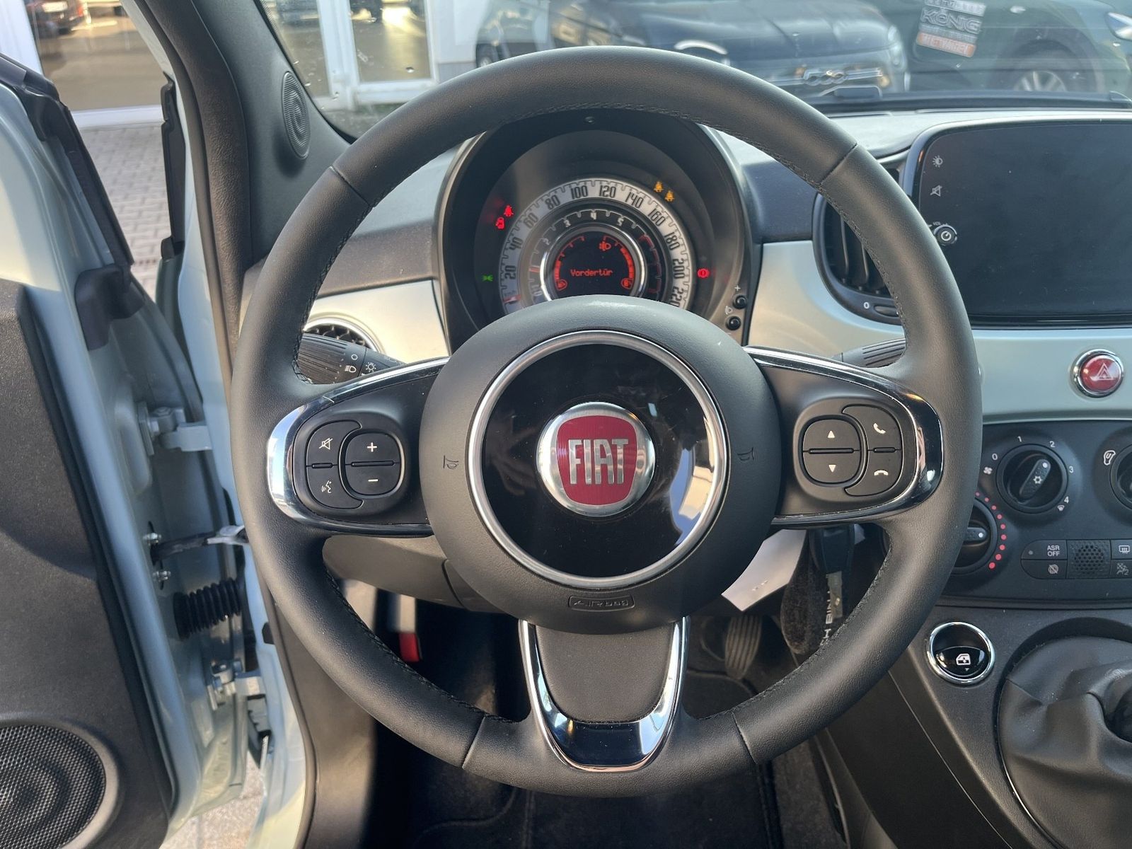 Fiat 500 - Bild 11