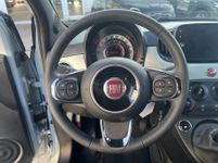Fiat 500 - Vorschau Bild 11