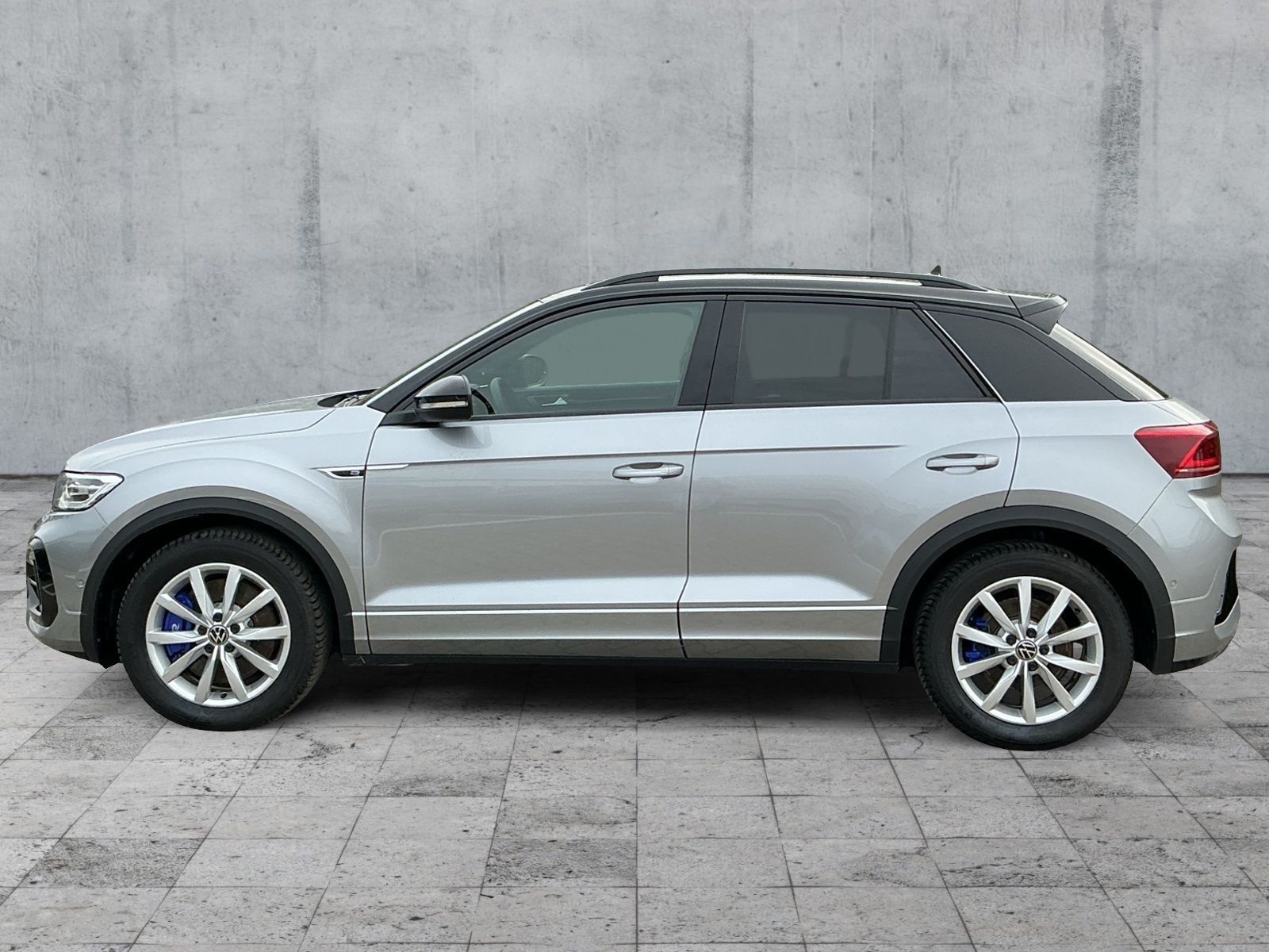 Volkswagen T-Roc - Bild 4