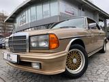 Mercedes-Benz 230 W123 Coupe Automatik Oldtimer H Zulassung - Mercedes-Benz 230 Gebrauchtwagen in München