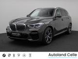 BMW X5 xD45e M Sport Panorama 360°Laser HUD DAB HiFi - BMW X5: 4.4